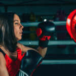 BOXE OLYMPIQUE DÉBUTANTS-$$